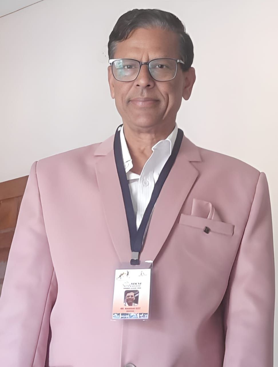 Vice President